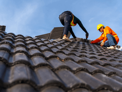 About Roof Repair Experts Lone Tree, IA